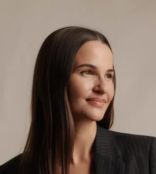 Amelie, co-founder of Systra Studios