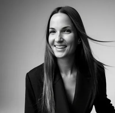 Leonie, co-founder of Systra Studios