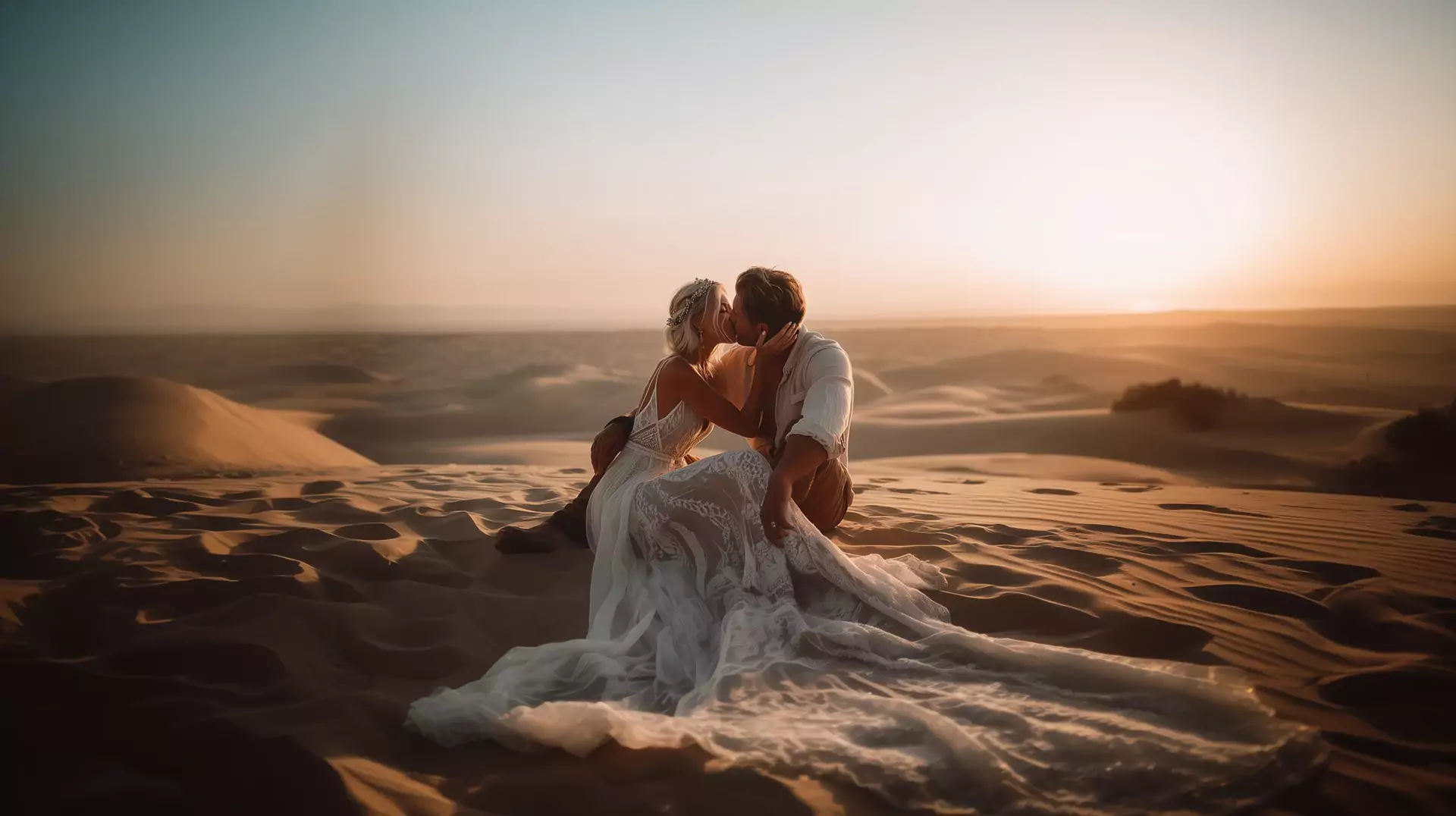 Dune, Elopement