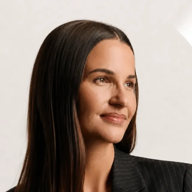 Amelie, co-founder of Systra Studios